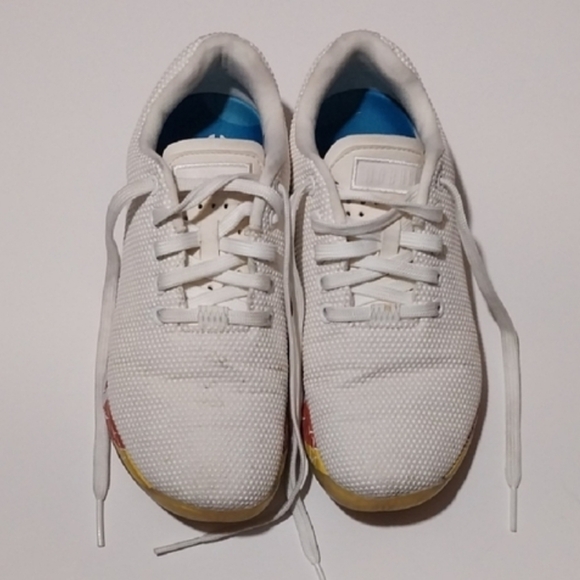 Nobull Shell Sunrise Trainers - Picture 1 of 9